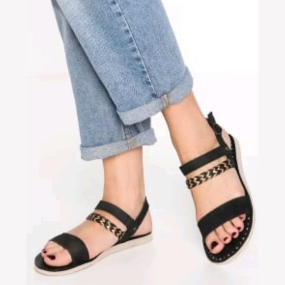 elin sandal
